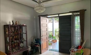 Jual Rumah LUAS dan MURAH di Ciwaruga Polban sayap Gegerkalong setiabudi Bandung dijual