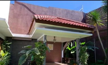 Jual Rumah LUAS dan MURAH di Ciwaruga Polban sayap Gegerkalong setiabudi Bandung dijual