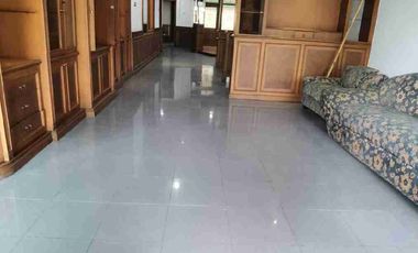 Rumah Siap Huni 2,5 Lantai Furnish Taman Aries Jakarta Barat