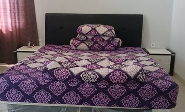 Rumah 2 Lantai Perum Balikpapan Regency, Akses Mudah Cocok Hunian & Investasi