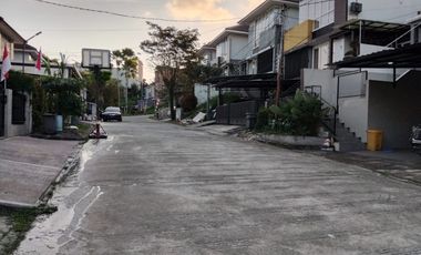 Rumah 2 Lantai Perum Balikpapan Regency, Akses Mudah Cocok Hunian & Investasi