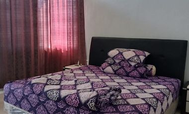 Rumah 2 Lantai Perum Balikpapan Regency, Akses Mudah Cocok Hunian & Investasi