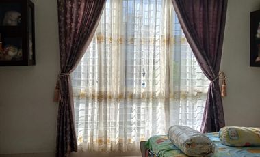 Rumah 2 Lantai Perum Balikpapan Regency, Akses Mudah Cocok Hunian & Investasi