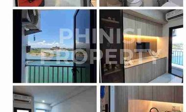 Apartemen dijual di Centre Point of Indonesia (CPI), Panambungan, Mariso, Makassar, Sulawesi Selatan