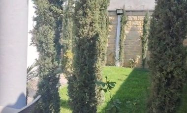 Casa en venta de un piso en San José Chiapa, Puebla | Cerca de AUDI