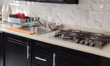 Casa en venta de un piso en San José Chiapa, Puebla | Cerca de AUDI