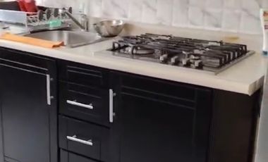 Casa en venta de un piso en San José Chiapa, Puebla | Cerca de AUDI