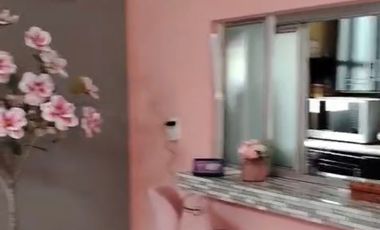 Casa en venta de un piso en San José Chiapa, Puebla | Cerca de AUDI