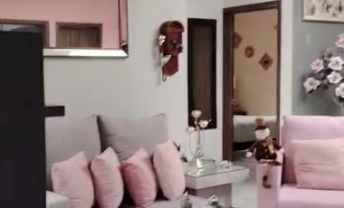 Casa en venta de un piso en San José Chiapa, Puebla | Cerca de AUDI