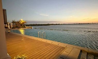 1 Bedroom Condo Unit at Oak Harbor Residences for Rent in Pasay City