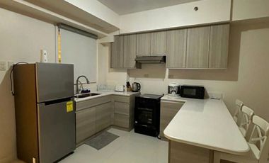 1 Bedroom Condo Unit at Oak Harbor Residences for Rent in Pasay City