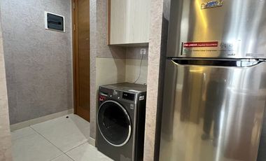 Disewakan Apartemen Taman Anggrek  Residence Type 1 BR + 1  Jakara Barat