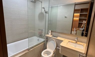 Disewakan Apartemen Taman Anggrek  Residence Type 1 BR + 1  Jakara Barat