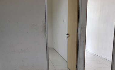 Di Sewa !!!  ruko tangerang city 4 lt depan jalan raya utama
