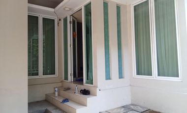 FOR RENT RUMAH MINIMALIS LOKASI BEST PREMIUM LOKASI DI DENPASAR BARAT