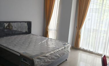 FOR RENT RUMAH MINIMALIS LOKASI BEST PREMIUM LOKASI DI DENPASAR BARAT