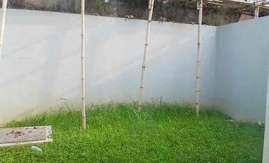 Dijual Rumah Siap Huni Cluster The Crescent Tree CitraLand Cirebon