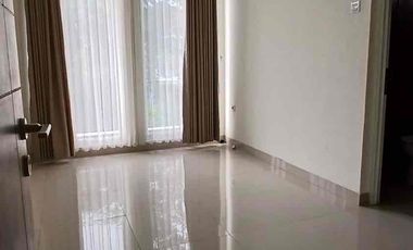 Dijual Rumah Siap Huni Cluster The Crescent Tree CitraLand Cirebon