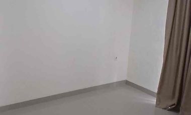 Dijual Rumah Siap Huni Cluster The Crescent Tree CitraLand Cirebon