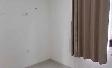 Dijual Rumah Siap Huni Cluster The Crescent Tree CitraLand Cirebon