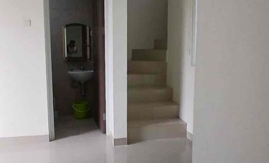 Dijual Rumah Siap Huni Cluster The Crescent Tree CitraLand Cirebon