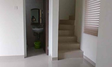 Dijual Rumah Siap Huni Cluster The Crescent Tree CitraLand Cirebon