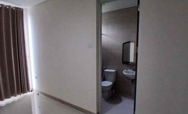 Dijual Rumah Siap Huni Cluster The Crescent Tree CitraLand Cirebon
