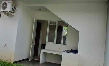Dijual Rumah Siap Huni Cluster The Crescent Tree CitraLand Cirebon