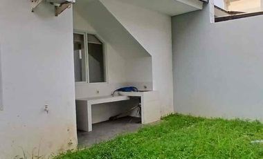 Dijual Rumah Siap Huni Cluster The Crescent Tree CitraLand Cirebon