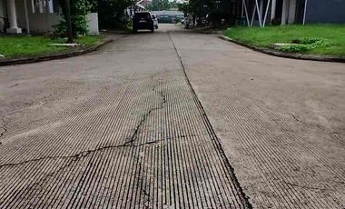Dijual Rumah Siap Huni Cluster The Crescent Tree CitraLand Cirebon