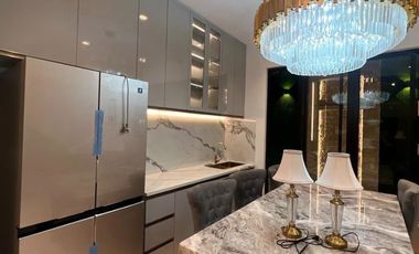 Rumah Siap Huni Premium Area Jakarta Garden City