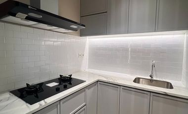 Rumah Siap Huni Premium Area Jakarta Garden City