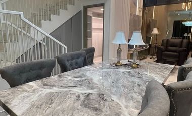 Rumah Siap Huni Premium Area Jakarta Garden City