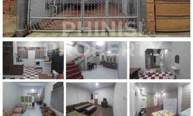 Kantor dijual di Ballaparang, Rappocini, Makassar, Sulawesi Selatan