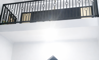 Dijual Rumah Desain Modern Fasad Elegan di Jalaksana Kuningan