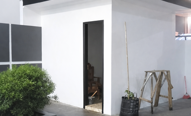 Dijual Rumah Desain Modern Fasad Elegan di Jalaksana Kuningan