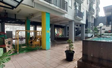 Apartemen Strategis 5 Menit ke Pakuwon Mall Bekasi Dibantu KPR J-42443