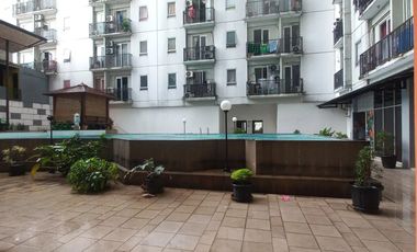 Apartemen Strategis 5 Menit ke Pakuwon Mall Bekasi Dibantu KPR J-42443