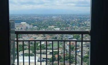 Apartemen Strategis 5 Menit ke Pakuwon Mall Bekasi Dibantu KPR J-42443