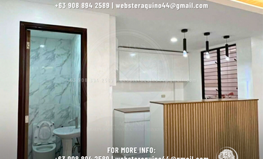 UNFURNISHED NEWLY BUILT DUPLEX APARTMENT FOR RENT LOCATED IN A SECURED SUBDIVISION NEAR CLARK