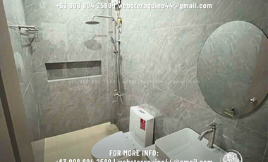 UNFURNISHED NEWLY BUILT DUPLEX APARTMENT FOR RENT LOCATED IN A SECURED SUBDIVISION NEAR CLARK