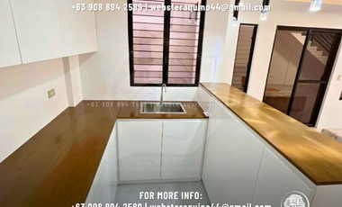 UNFURNISHED NEWLY BUILT DUPLEX APARTMENT FOR RENT LOCATED IN A SECURED SUBDIVISION NEAR CLARK