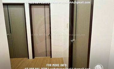 UNFURNISHED NEWLY BUILT DUPLEX APARTMENT FOR RENT LOCATED IN A SECURED SUBDIVISION NEAR CLARK