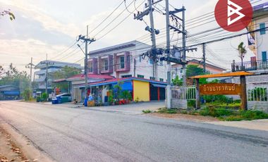 ขายทาวน์เฮ้าส์ หมู่บ้านนาราทิพย์ กระทุ่มแบน สมุทรสาคร