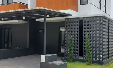 Rumah Baru Siap Huni Bebas Banjir di Dalam Cluster Eksklusif, Akses Strategis 5 Menit ke Stasiun KRL LRT dan Pintu Tol Bekasi Timur – DP0%, FREE PPN & Bebas Biaya Biaya