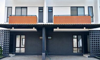 Rumah Baru Siap Huni Bebas Banjir di Dalam Cluster Eksklusif, Akses Strategis 5 Menit ke Stasiun KRL LRT dan Pintu Tol Bekasi Timur – DP0%, FREE PPN & Bebas Biaya Biaya