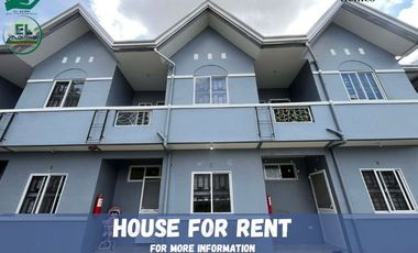 2 Bedrooms Fully Furnished Apartment Unit in Brgy, Anunas Angeles City, Pampanga