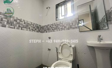 2 Bedrooms Fully Furnished Apartment Unit in Brgy, Anunas Angeles City, Pampanga