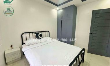 2 Bedrooms Fully Furnished Apartment Unit in Brgy, Anunas Angeles City, Pampanga