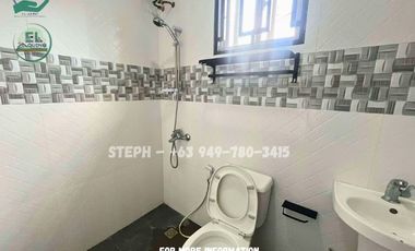 2 Bedrooms Fully Furnished Apartment Unit in Brgy, Anunas Angeles City, Pampanga